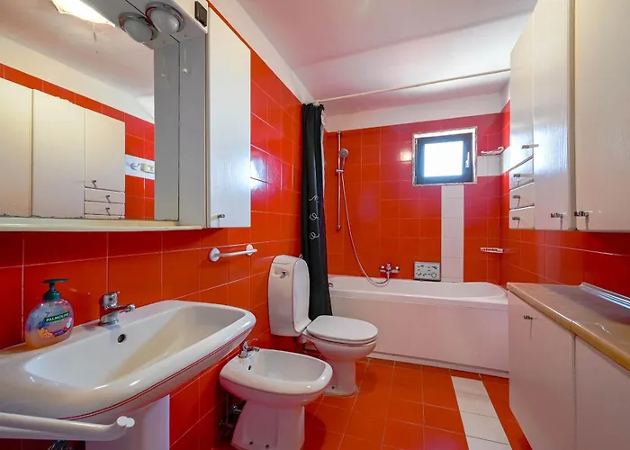 Carera 69 Apartment *