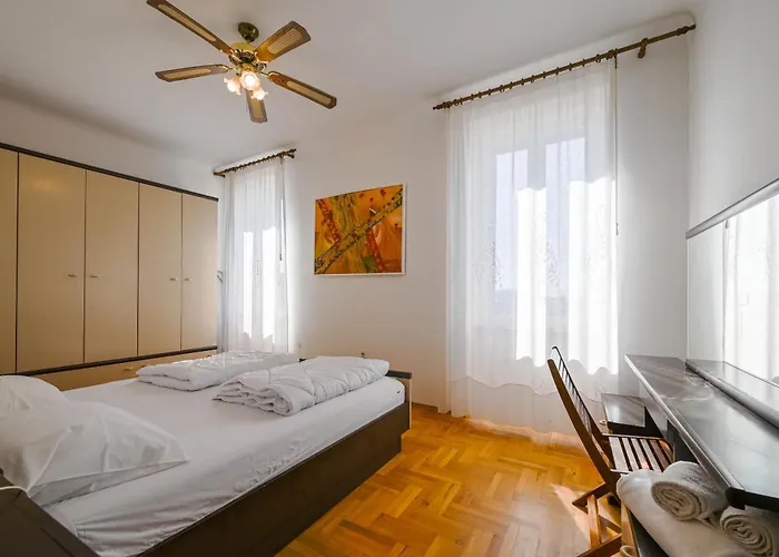 Carera 69 * Rovinj