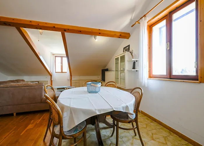 Carera 69 Rovinj