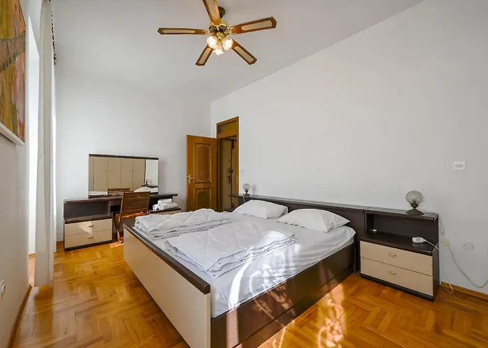 Apartment Carera 69 Rovinj