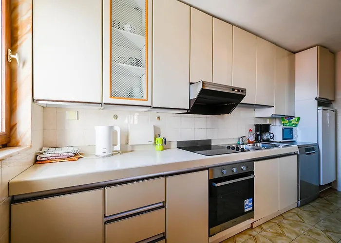 Apartment Carera 69 Rovinj