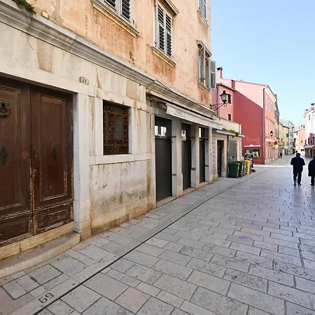 Carera 69 Apartment Rovinj