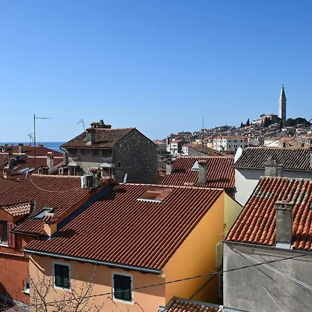Carera 69 * Rovinj