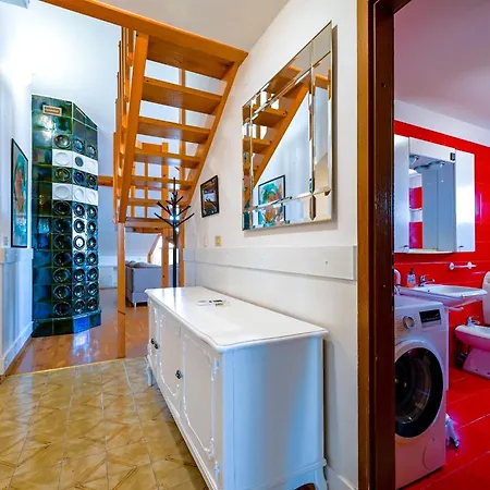 Carera 69 Apartment