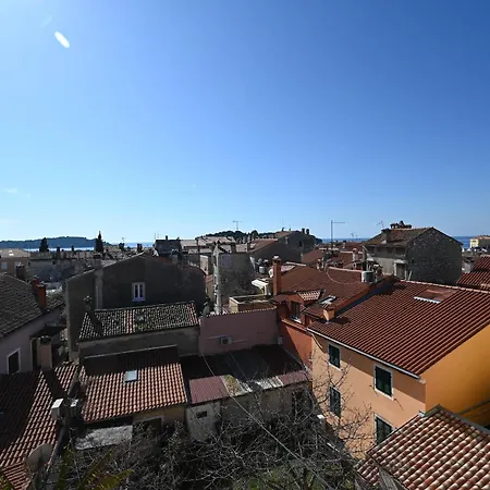 Carera 69 Apartment Rovinj