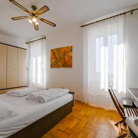 Carera 69 * Rovinj