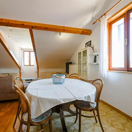 Carera 69 Rovinj