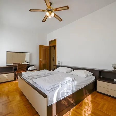 Apartment Carera 69 Rovinj