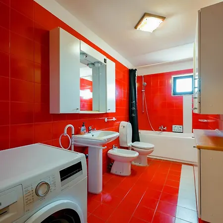 Apartment Carera 69