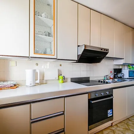 Apartment Carera 69 Rovinj