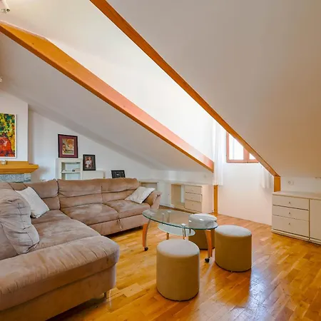 Carera 69 * Rovinj